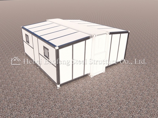 camping shelter house
