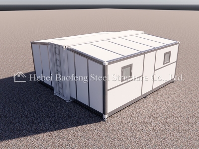 camping shelter house