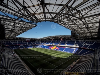 Steel Structure Sport Stadiums