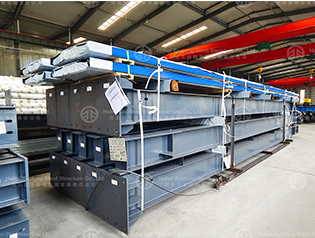 التعبئة المخزون وشحن المنتجات النهائية